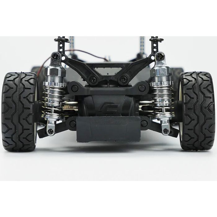 Carisma GT24 Metal Diff Outdrive Set