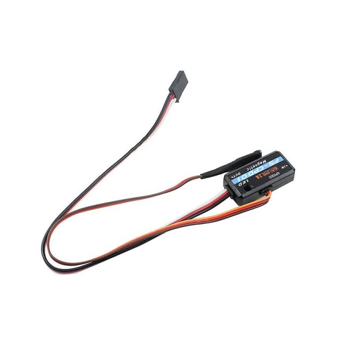 Flysky Telemetry Module Speed Sensor (Magnetic) For I6x Radio/IA6B Receiver