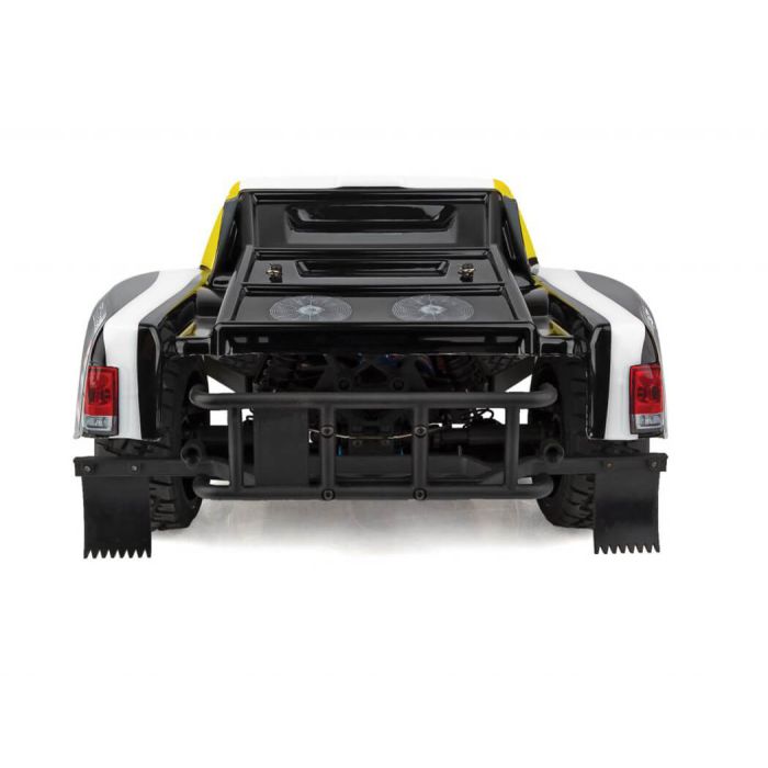 Team Associated AE 1:10 Pro4 SC10 RTR Brushed RC Stadium Short Course Truck