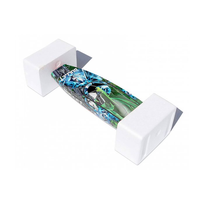 Joysway Bullet V4 ARTR (no Batt/Chgr) Brushless Electric RC Racing Boat