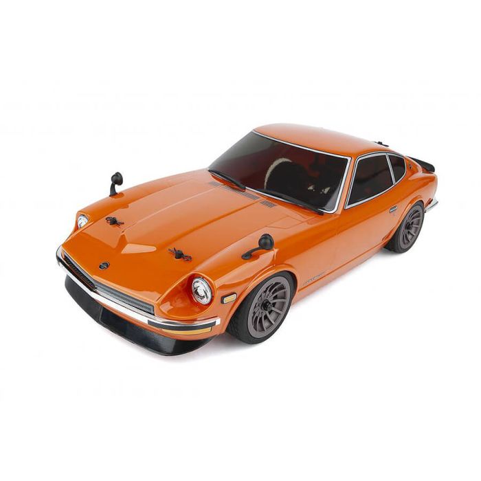 Team Associated AE 1:10 Nissan Datsun 240Z Fairlady Z ARTR AWD RC Drift Car