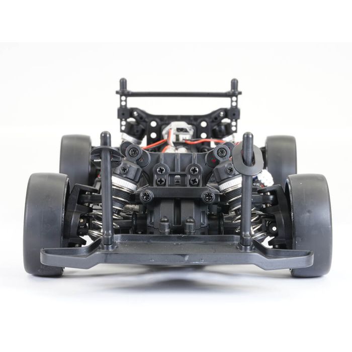 FTX 1:14 Havok 4WD RC RTR Drift Truck - Neon Yellow