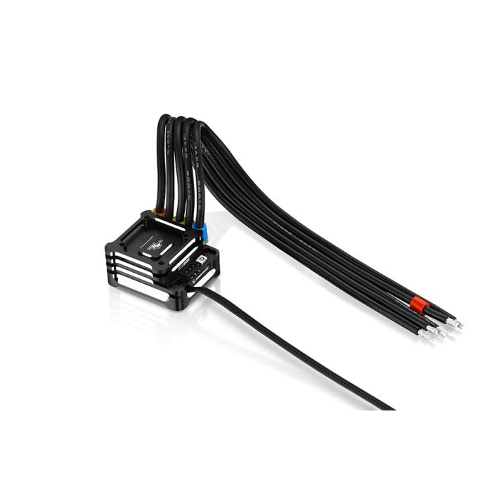 Hobbywing Xerun XD10 Pro Drift Speed Control Brushless 1/10 RC Car ESC