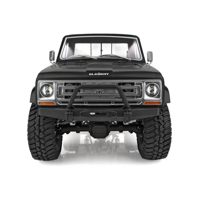 Element RC 1:10 Enduro Trail Truck Sendero HD ARTR (no Tx/Rx/Batt) - Black
