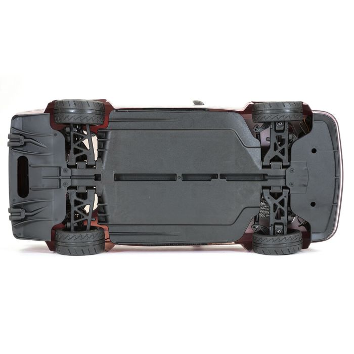FTX 1:10 Stinger Dodge Challenger Style Brushless RTR RC Drift Car - Red