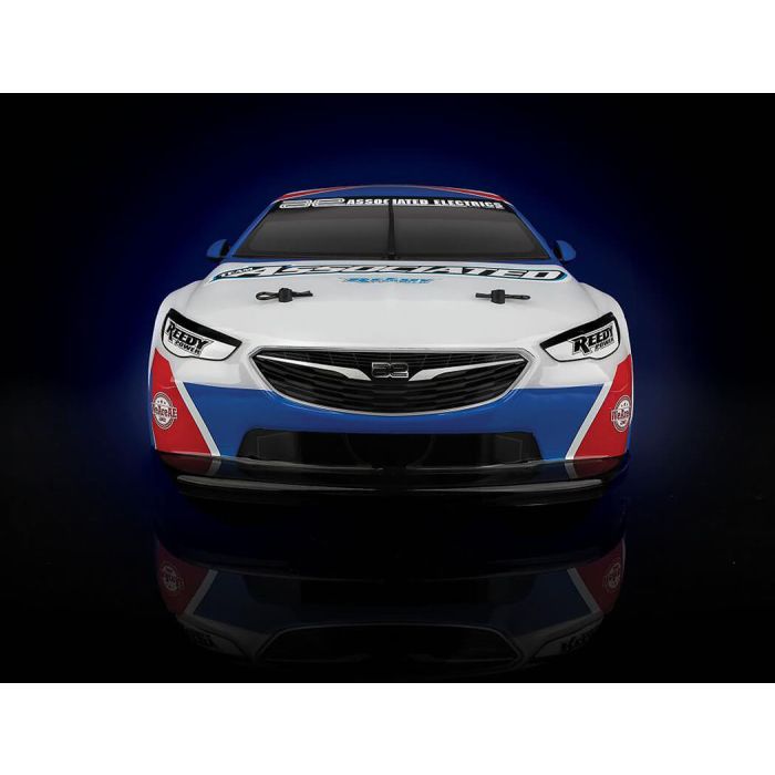 Team Associated 1:10 ST550 Super Touring Apex 2 ARTR 4WD RC Car