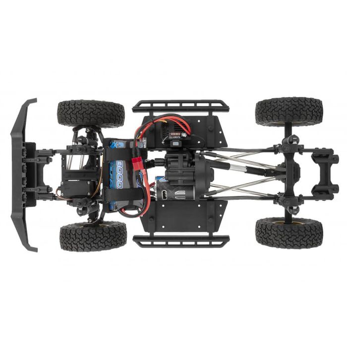Element RC 1:10 Enduro Trail Truck Knightwalker ARTR (no Batt/Cgr) - Red