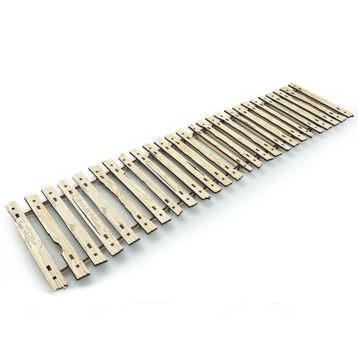 Crawler Park Tibetan Bridge Suspension 1/10 Extension Kit