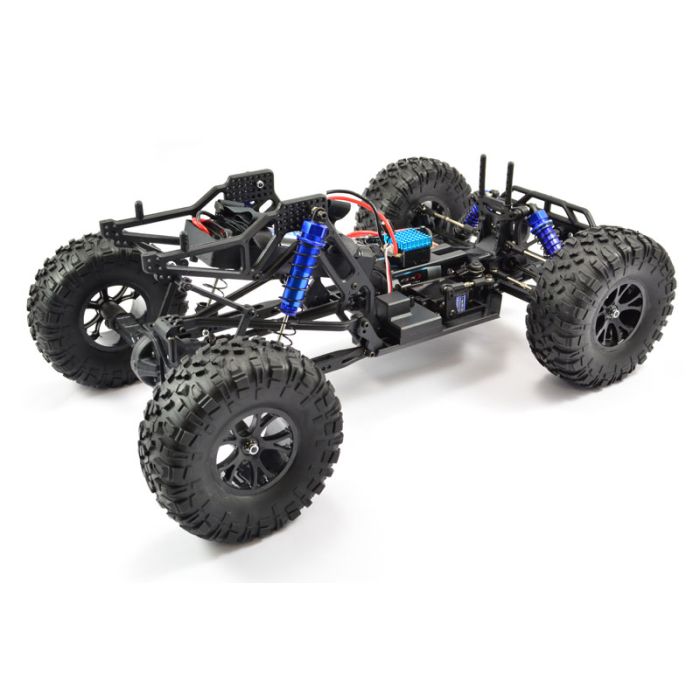 FTX 1:10 Radio Control Outlaw 4WD RC RTR Ultra4 Racing Buggy