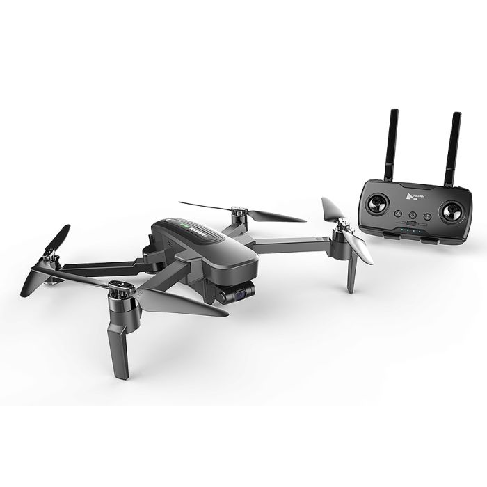 HUBSAN ZINO Pro FOLDING DRONE 4K,FPV,5.8G,GPS,FOLLOW,RTH