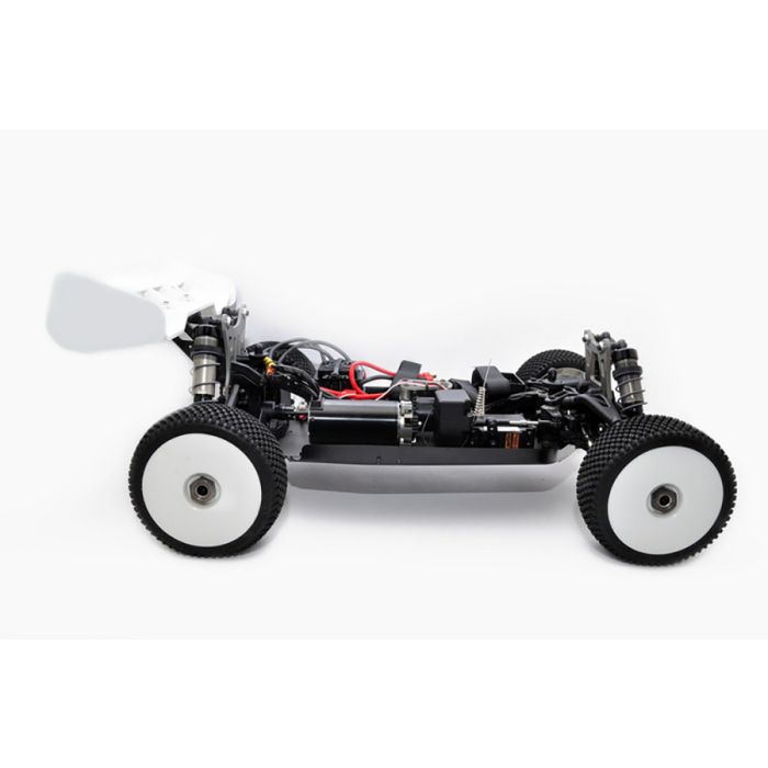 Hobao OFNA Hyper VS 1:8 RTR RC Buggy Blue 150a Esc,18kg Servo,2.4g