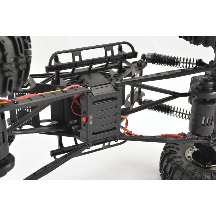 FTX 1:10 Ravine RTR 4WD RC Buggy Rock Crawler