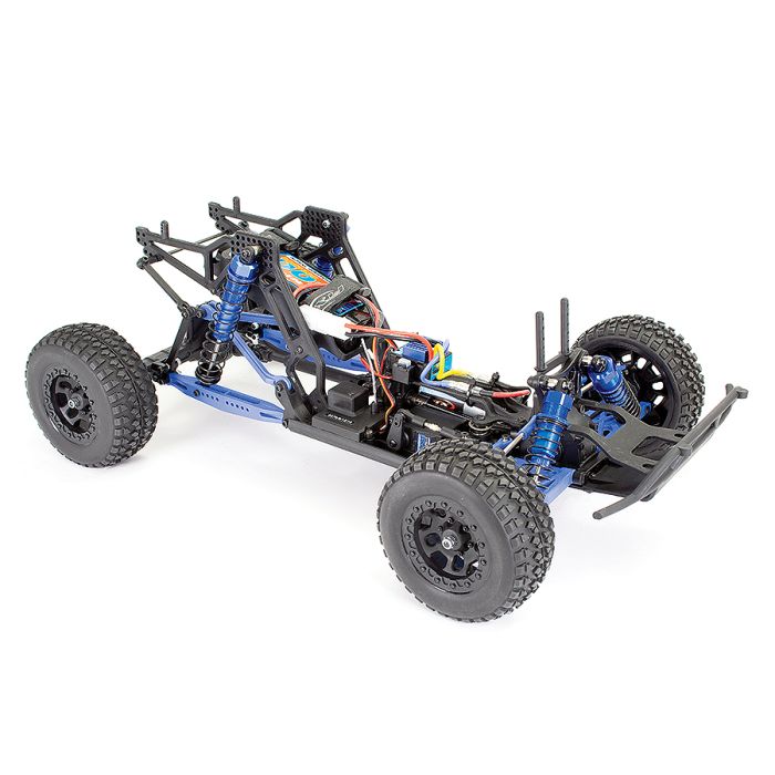 FTX 1:10 Zorro EP RC Electric 4WD RTR Trophy Truck