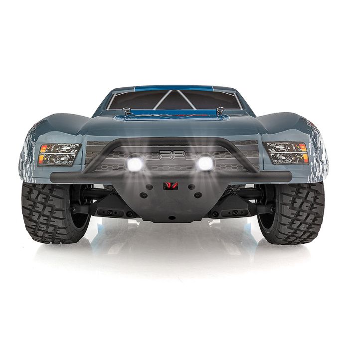 Team Associated AE 1:10 Pro4 SC10 ARTR Brushless Stadium Short Course RC Truck