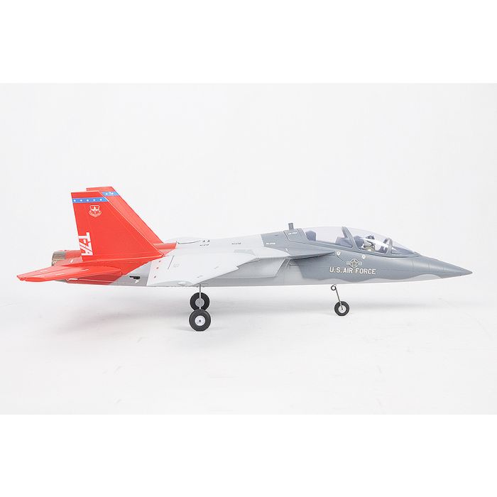 XFly Boeing-Saab T-7A Red Hawk Jet (750mm) ARTF (no Tx/Rx/Batt) RC Model Plane