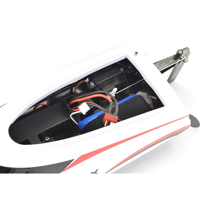 FTX Vortex High Speed RC Model Race Boat 44cm