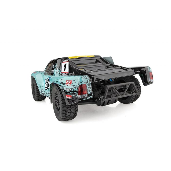 Team Associated AE 1:10 PRO2 SC10 Brushless ARTR (no Batt) RC Trophy Truck