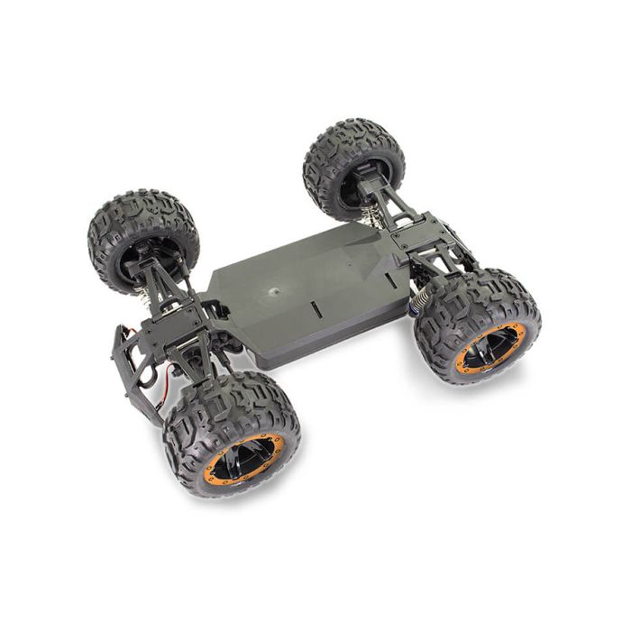 FTX 1:16 Tracer Monster Truck 4WD RC RTR Electric Car - Blue