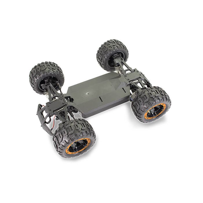 FTX Tracer Monster Truck 1/16 4WD RC RTR Electric Car - Orange