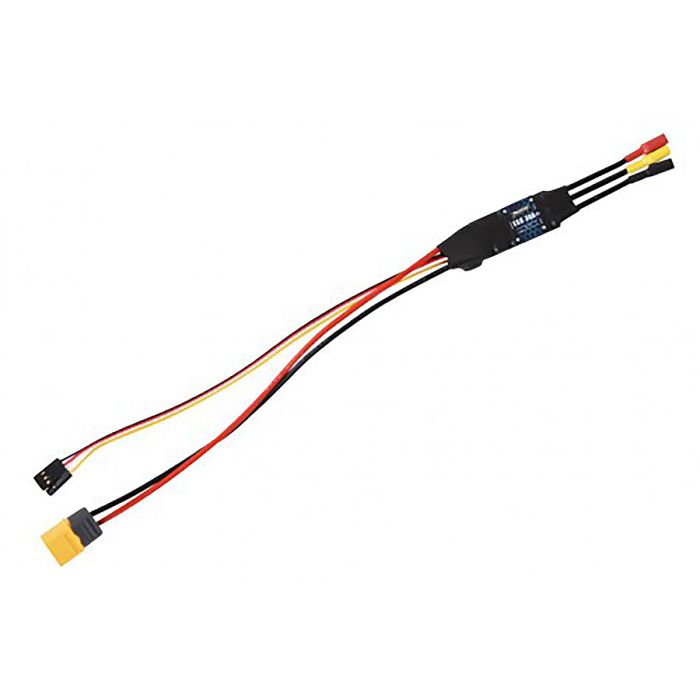 FMS Predator 30A ESC Brushless Electronic Speed Control for RC Planes