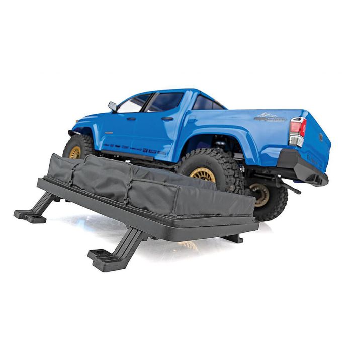 Element RC 1:10 Enduro Trail Truck Knightrunner RTR - Blue