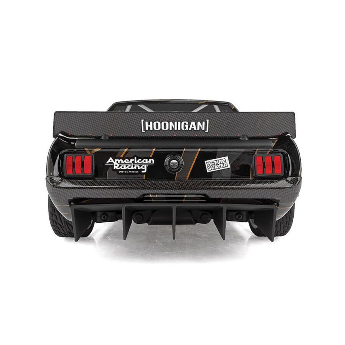 Team Associated AE 1:14 Ken Block 1965 Ford Mustang Hoonicorn ARTR RC Drift Car