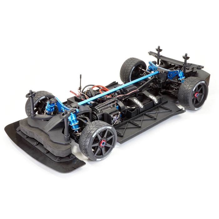 FTX Supaforza GT – Massive 1/7 Scale Ford Mustang Style 4WD RTR RC Touring Car