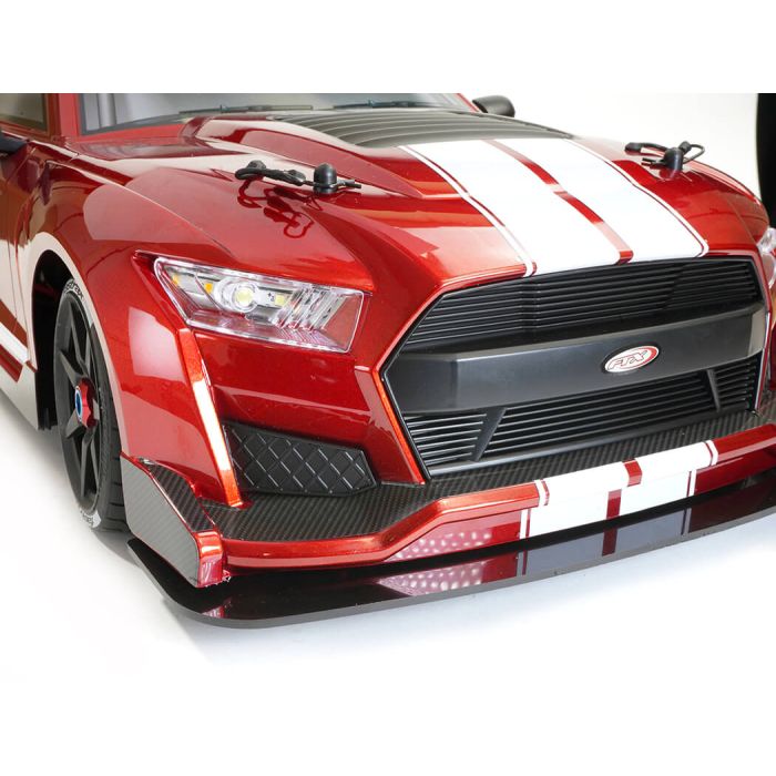 FTX Supaforza GT – Massive 1/7 Scale Ford Mustang Style 4WD RTR RC Touring Car