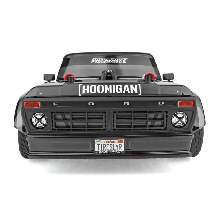 Team Associated 1:14 Reflex 14R Ken Block Hoonitruck RTR RC Drift Car