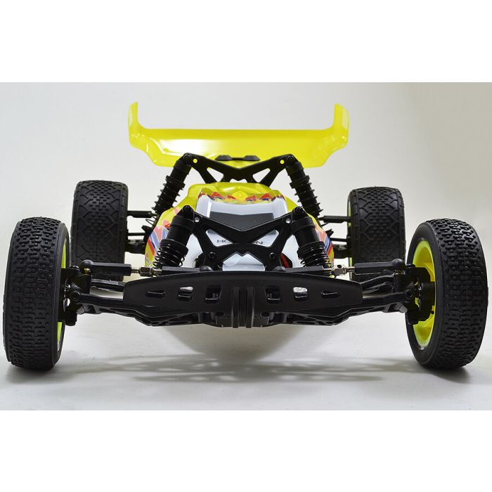 RPM Wide Front Bumper For Losi Mini-T 2.0 & Mini-B
