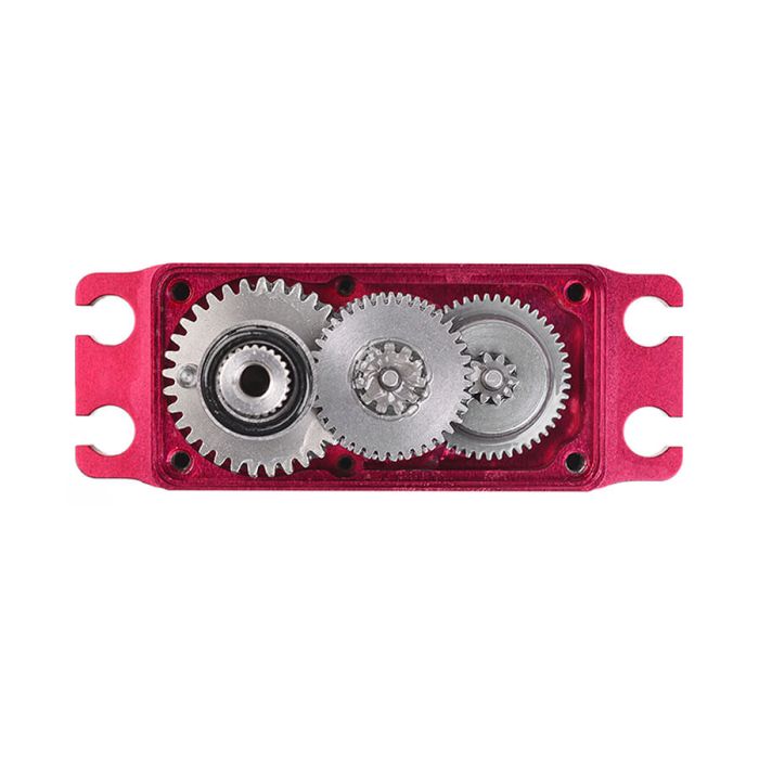Corally Cs5245 Ultra H/Torque 45kg Servo Coreless Motor