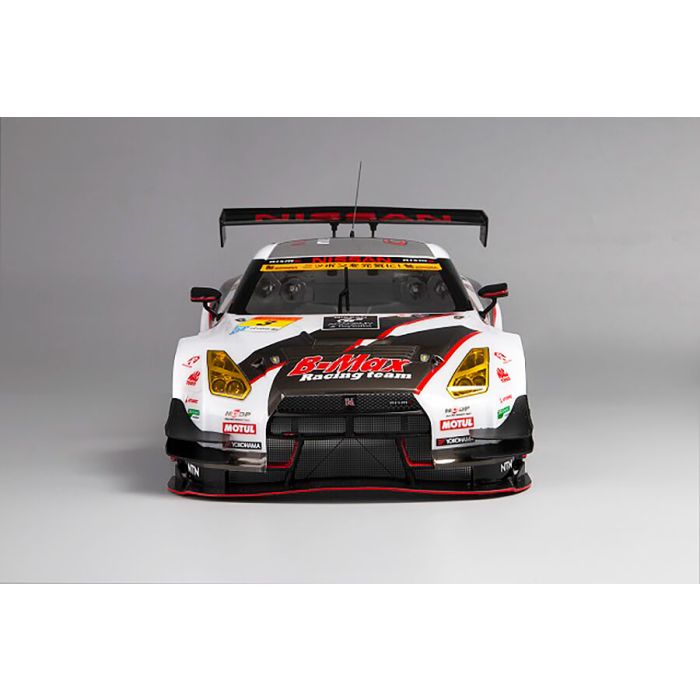 Killerbody Nissan Skyline GT-R (Nismo GT3) 1/10 RC Car Finished Body