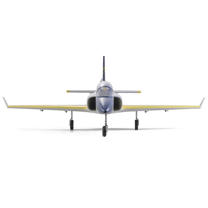 FMS Roc Hobby Viper V2 EDF RC Jet ARTF (no Tx/Rx/Batt) 15th Anniversary