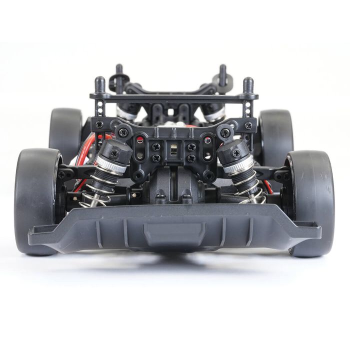 FTX 1:14 Havok 4WD RC RTR Drift Truck - Neon Yellow