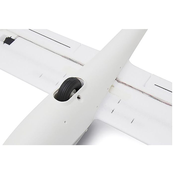 Volantex ASW28 (2600mm) RC Glider w/ABS Fuselage ARTF (no Tx/Rx/Batt)