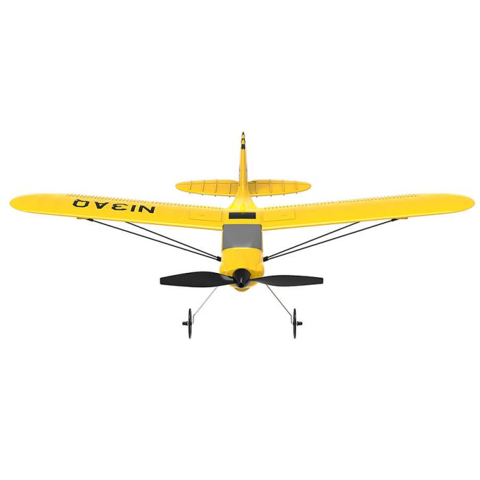 Volantex Piper Sport Cub S2 RTF RC Trainer Model Plane w/Gyro EPP Ready-To-Fly