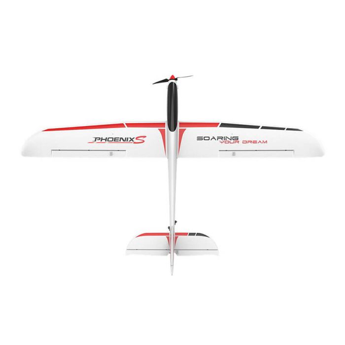 Volantex Phoenix S (1600mm) ARTF (no Tx/Rx/Batt) RC Electric Glider
