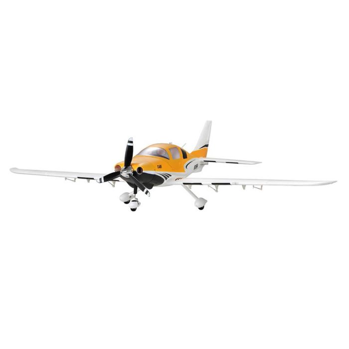 Fox Hobby C400 Intermediate Sports (1100mm) ARTF RC Plane W/Gyro