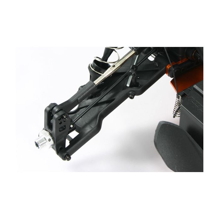 HoBao OFNA Hyper SST 1:8 Nitro Truggy RTR, 6-Port 28 Engine, 2.4GHz Radio