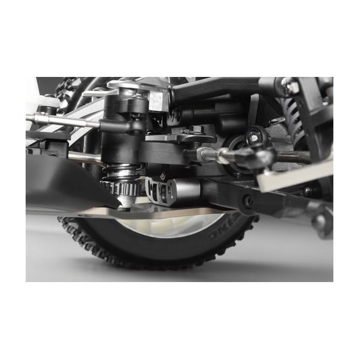 HoBao OFNA Hyper ST Pro 1:8 Scale Racing Nitro Truggy Kit