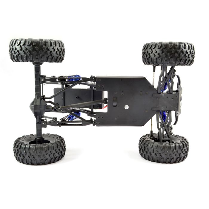 FTX 1:10 Radio Control Outlaw 4WD RC RTR Ultra4 Racing Buggy