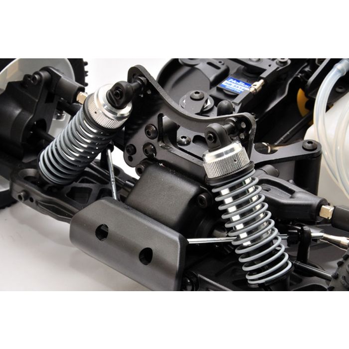HoBao OFNA Hyper 7 TQ2 RTR Nitro Buggy w/ Hyper 21 3-Port Turbo Engine