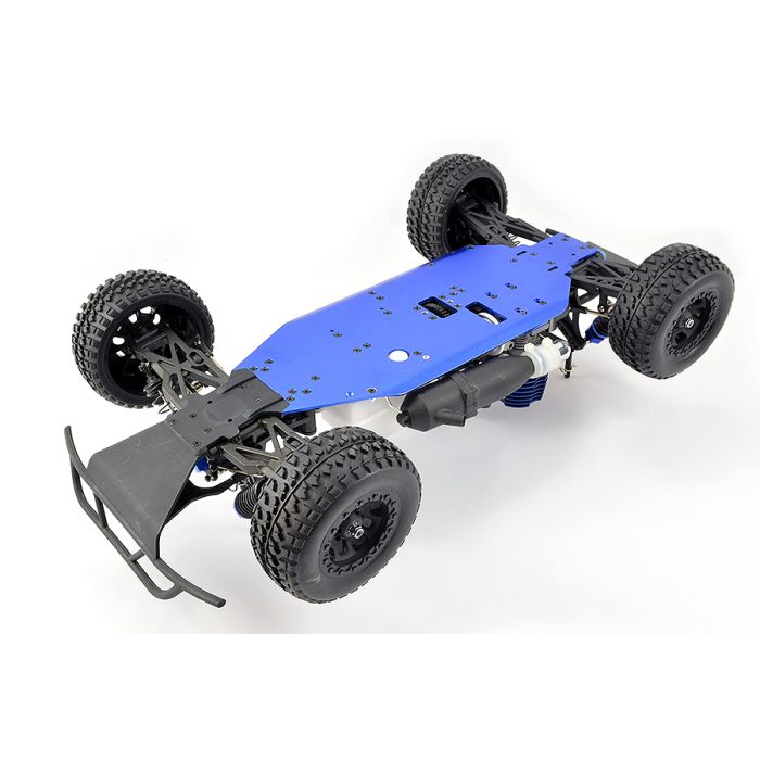 FTX 1:10 Zorro 4WD RTR RC Nitro Trophy Truck