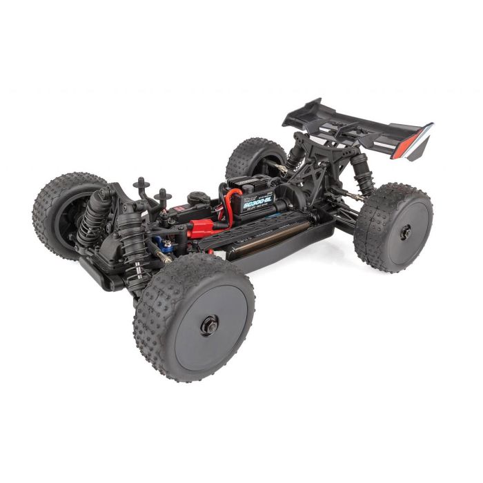 Team Associated AE 1:14 Reflex 14T – Brushless RTR RC Truggy Car
