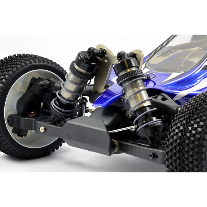 Hobao OFNA Hyper VS 1:8 RTR RC Buggy Blue W/100a Esc