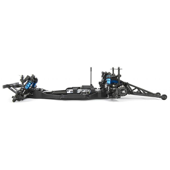 Team Associated DR10 Drag Race Racer RC Model Car Team Kit