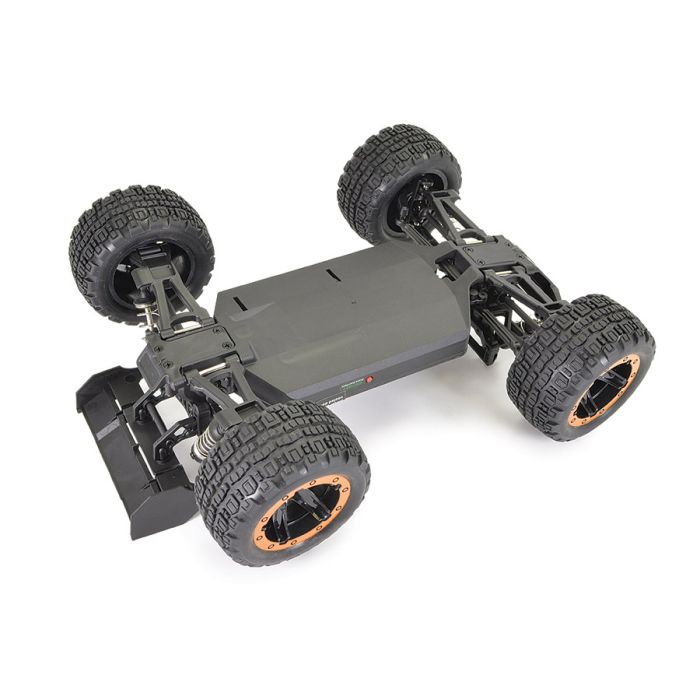 FTX 1:16 Tracer 4WD RC RTR Electric Truggy Truck - Orange