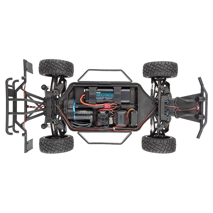 Team Associated AE 1:10 Pro4 SC10 ARTR Brushless Stadium Short Course RC Truck