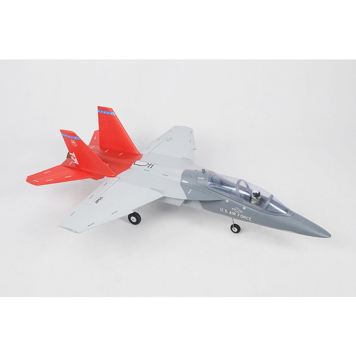 XFly Boeing-Saab T-7A Red Hawk Jet (750mm) ARTF (no Tx/Rx/Batt) RC Model Plane