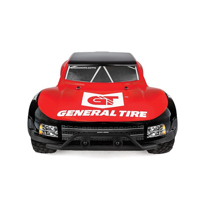 Team Associated AE 1:10 Pro4 SC10 ARTR (no Batt) Brushless RC Stadium Truck